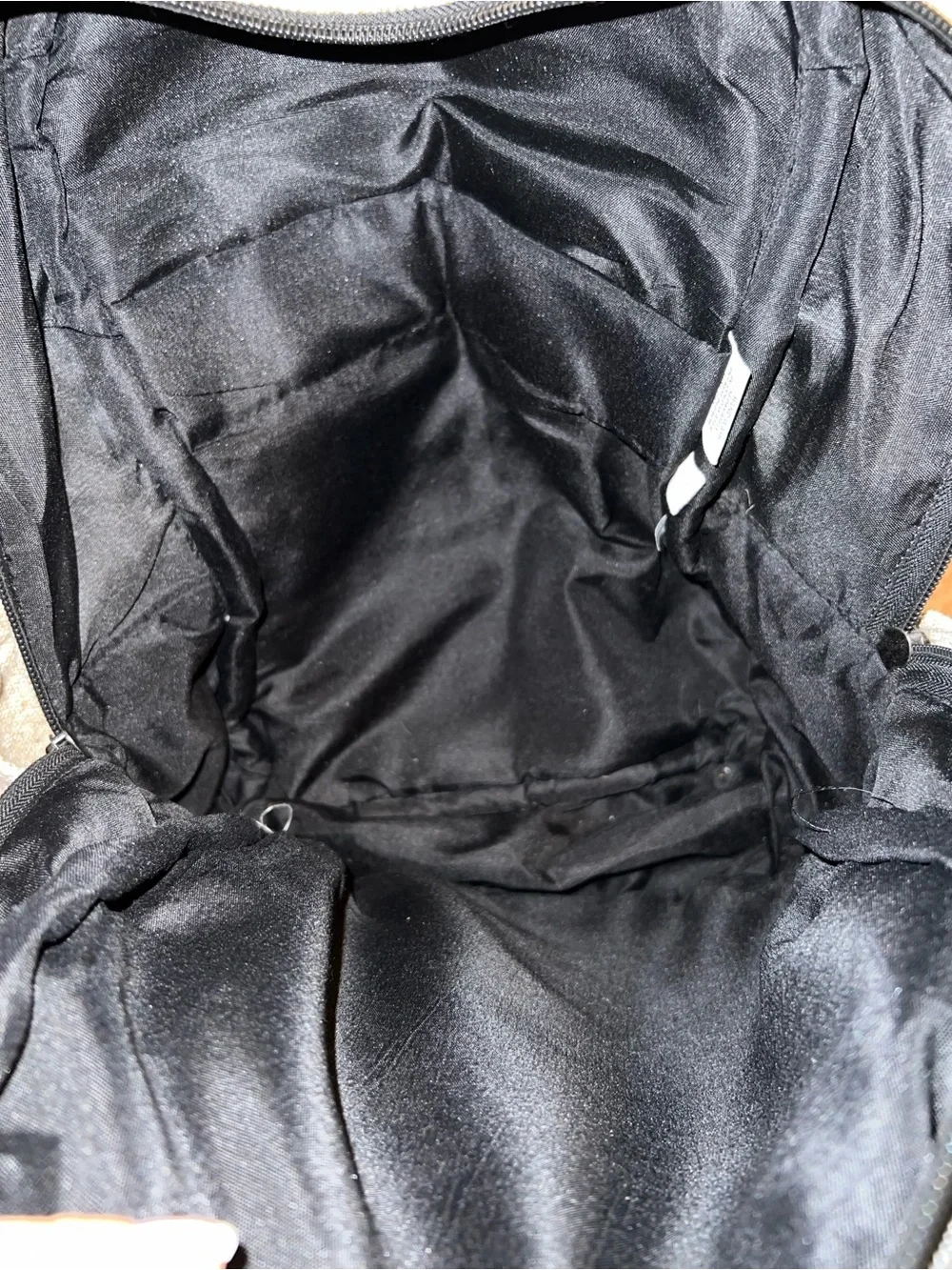 The collection royal hemp backpack